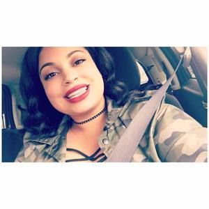 Meet your Posher, Ciara